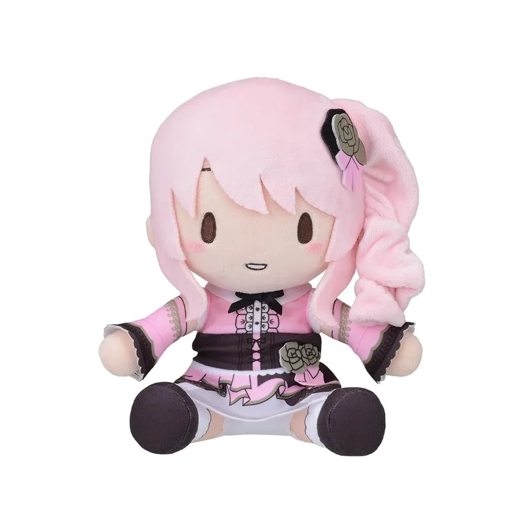 Sega Project Sekai Akiyama Mizuki Plush M Imprisoned Marionette Edition