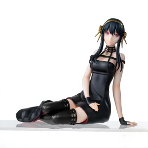 Sega Spy x Family Yoru Forger Premium Choconose Figure Collectible