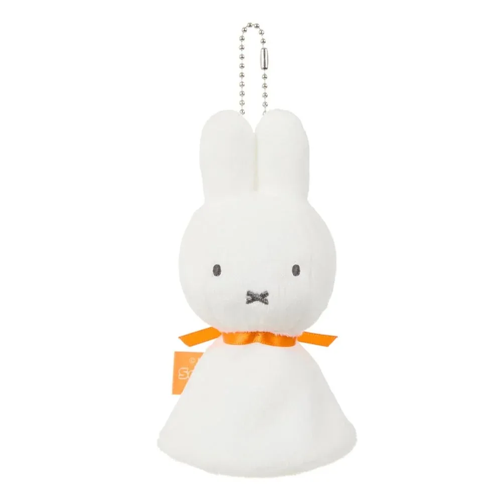 Sekiguchi Miffy Plush Doll Bruna Teru Teru 608676 Japan Import