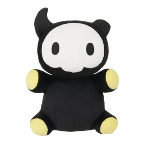 Sekiguchi Skullman Plush Toy Azusa Memorial Lobby Ver. 37cm Blue Archive