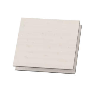 Shelves, 2 pcs, Grey