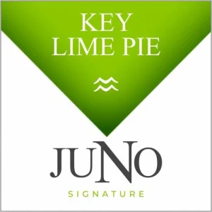 Signature Collection 4pk Juno Pods - AQUARIUS - Key Lime Pie