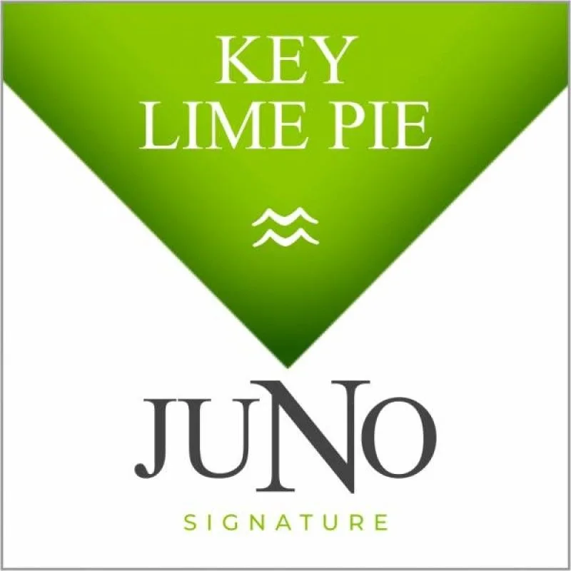 Signature Collection 4pk Juno Pods - AQUARIUS - Key Lime Pie