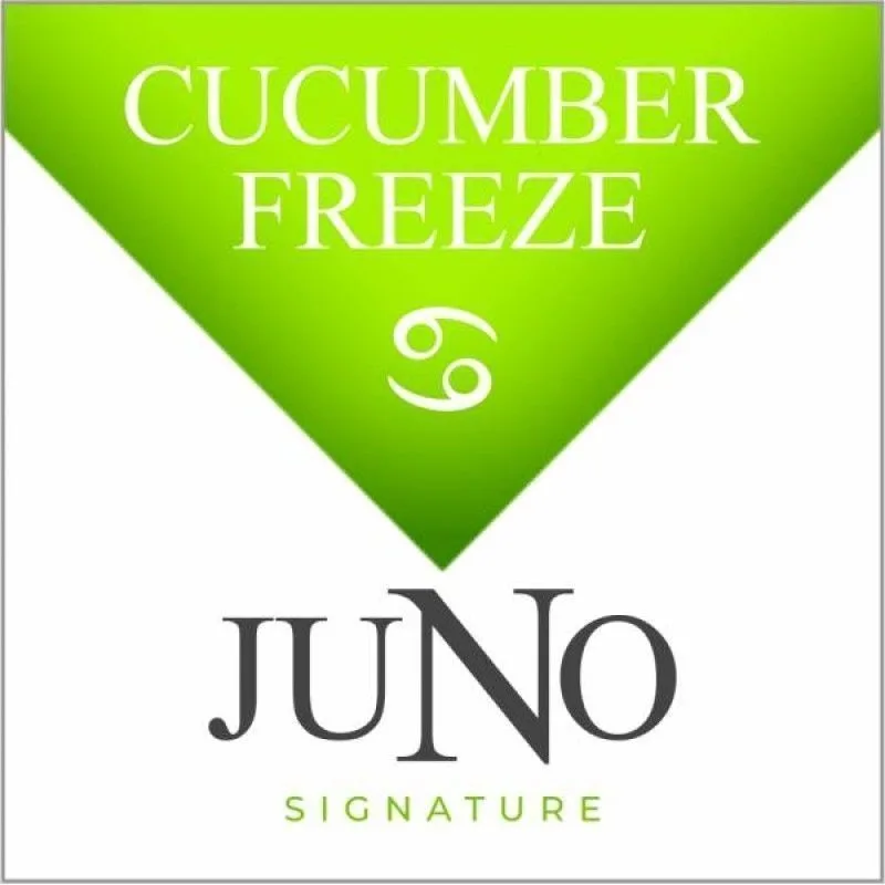 Signature Collection 4pk Juno Pods - CANCER - Cucumber Freeze