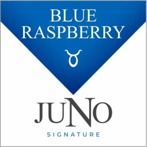 Signature Collection 4pk Juno Pods - TAURUS - Blue Razz