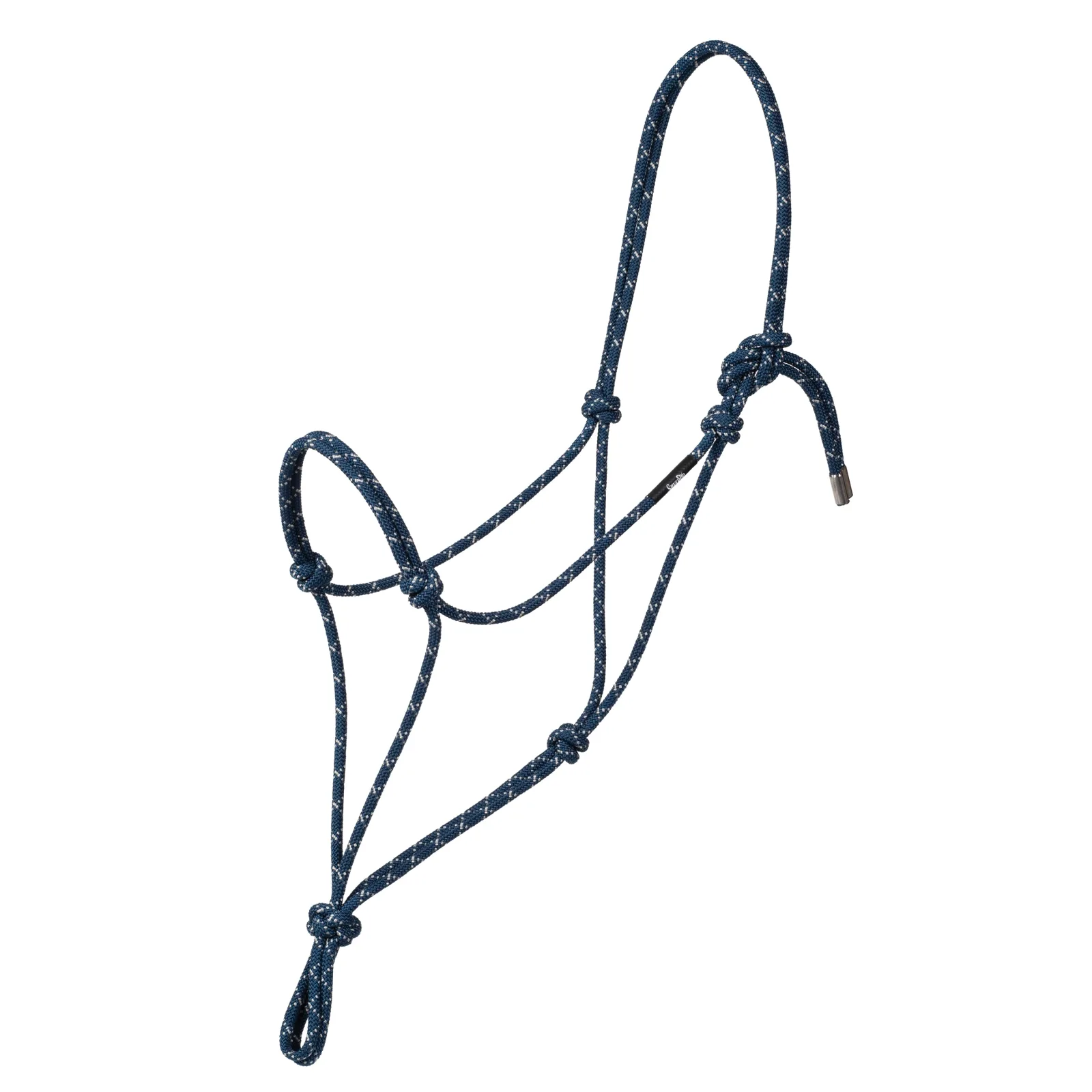 Silvertip No. 95 Rope Halter - Image 2