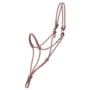 Silvertip No. 95 Rope Halter with Clip