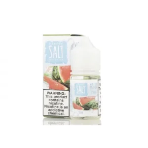 SKWEZED ICE Watermelon Salt E-juice 30ml - Eleaf Official Store