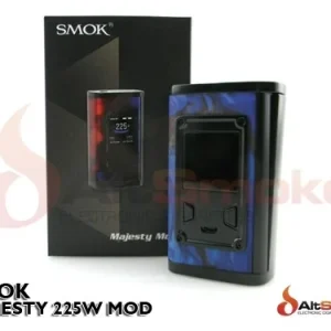 SMOK Majesty Mod