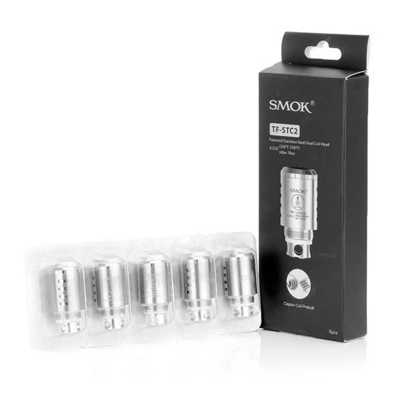 Smok Micro STC2 5 Pack