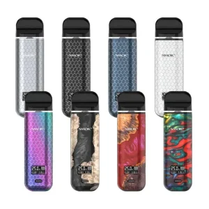 SMOK – Novo X Kit