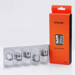 Smok Spirals Coils 5 Pack