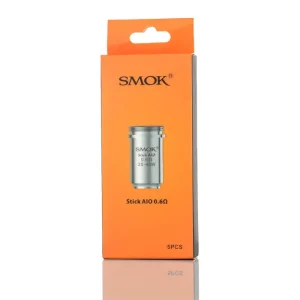 Smok Stick Aio Coil 5 Pack