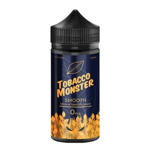 Smooth Tobacco Monster 100mL