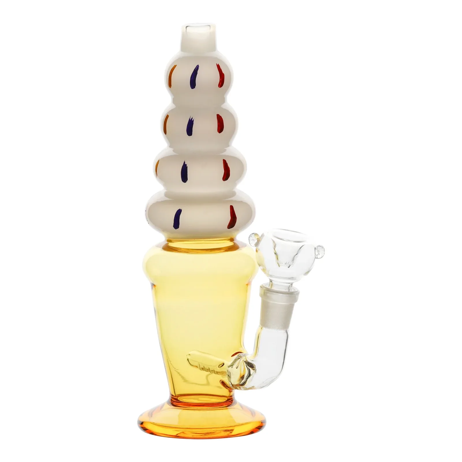 Soft Serve Bong - 9in - Image 2
