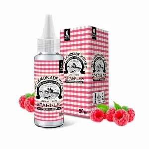 Sparkles E-liquids by The Lemonade House