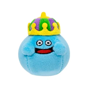 Square Enix Dragon Quest King Slime Plush Toy Smile Slime Resale Edition