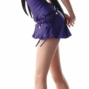 Square Enix Final Fantasy VII Tifa Lockhart Dress Version Statue