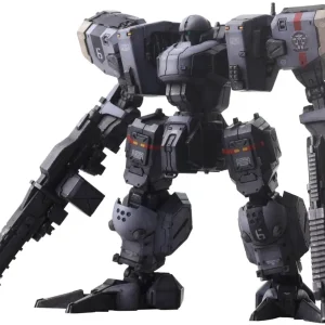 Square Enix Front Mission 30th Anniv 1/48 Model Kit Zenith V Plastic Series