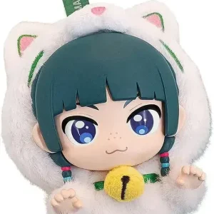 Sunrisepop Cat Vinyl Figure Plush Polyester 150mm Toy