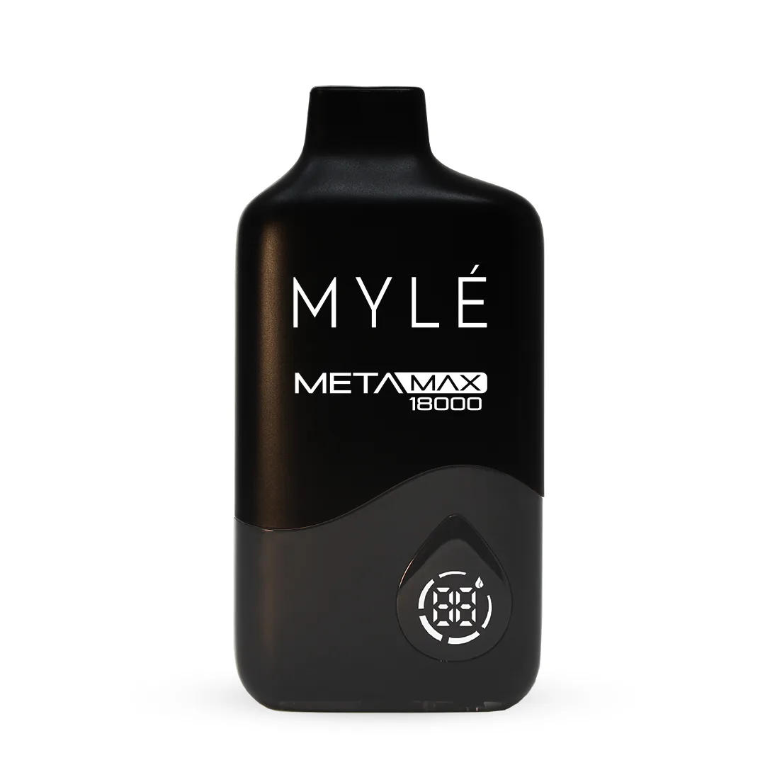Sweet Tobacco – MYLÉ Meta Max 18000 Disposable Device