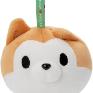 Takara Tomy Arts Bee Plush Mascot 14cm Soft Stuffed Figure