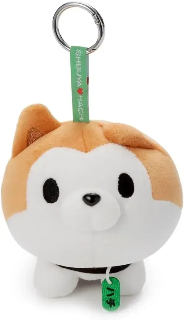 Takara Tomy Arts Bee Plush Mascot 14cm Soft Stuffed Figure