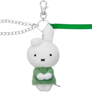 Takara Tomy Arts Bruna Chocori-san 5in Bag Charm Mascot