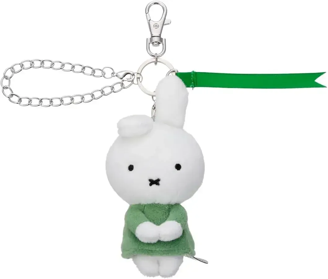 Takara Tomy Arts Bruna Chocori-san 5in Bag Charm Mascot