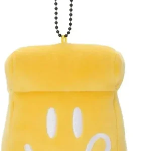Takara Tomy Arts Mario Kart Mocchi Mocchi Ball Chain Charm