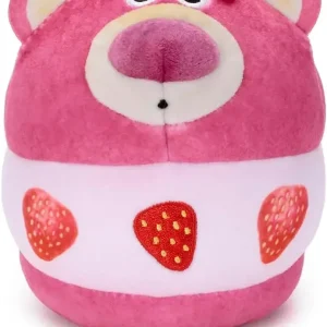 Takara Tomy Arts Pixar Rozzo Nui Bread Plush Figure 11.5cm