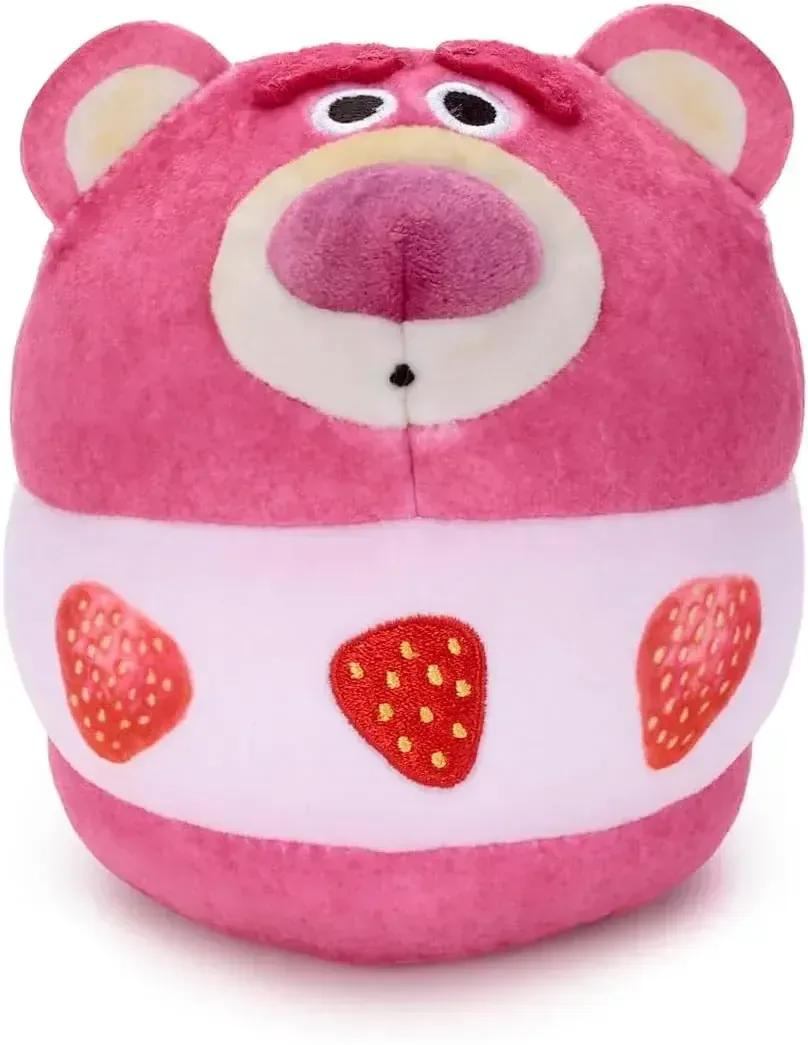 Takara Tomy Arts Pixar Rozzo Nui Bread Plush Figure 11.5cm