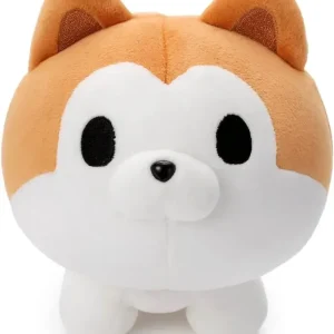 Takara Tomy Arts Shibaya Hachi Mochikoro Small Plush Figure