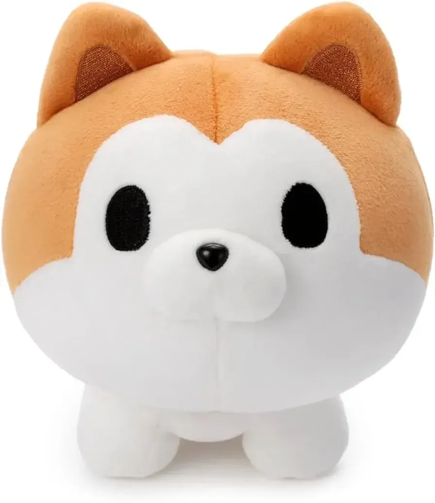 Takara Tomy Arts Shibaya Hachi Mochikoro Small Plush Figure