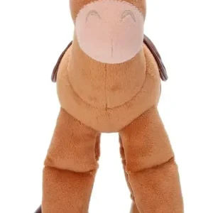 Takara Tomy Arts Toy Story 5 Bullseye Plush 9.3in Collectible Toy