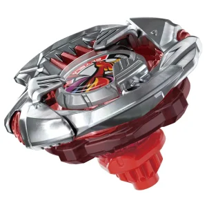Takara Tomy Beyblade X BX-38 Booster Crimson Garuda 4-70Tp Japan Official