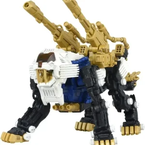 Takara Tomy Shield Liger Mark II 1/100 Scale Plastic Model Kit
