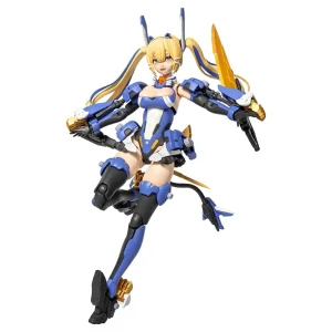 Takara Tomy T-Spark MV-01 Zanzan Aoi Blade Liger Action Figure Collectible