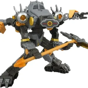 Takara Tomy Transformers Amalgamus Prime Collectible Figure