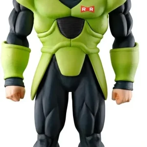 Tamashii Nations Dragon Ball Android 16 Masterlise Figure Prize