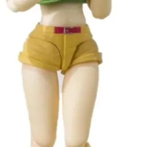 Tamashii Nations Dragonball Lunch Action Figure Bandai Spirits