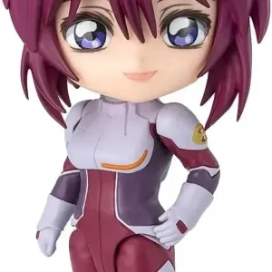 Tamashii Nations Figurearts Luna Maria Hawk Compact PVC ABS Figure