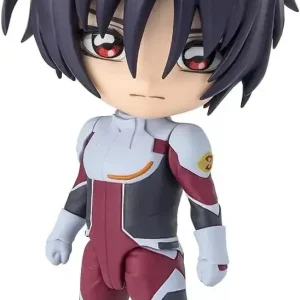 Tamashii Nations Figurearts Mini Shin Asuka PVC ABS Figure