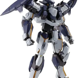 Tamashii Nations Full Metal Panic Levatein Urbarest Metal Build Figure