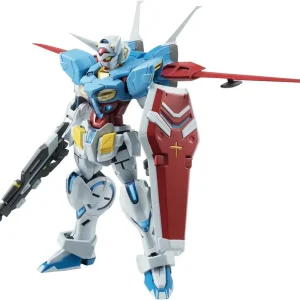 Tamashii Nations G-Self Gundam Reconguista Action Figure Robot