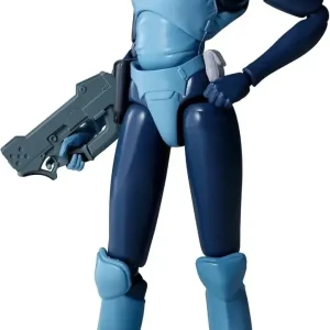 Tamashii Nations Ghost in Shell Motoko Kusanagi Figure