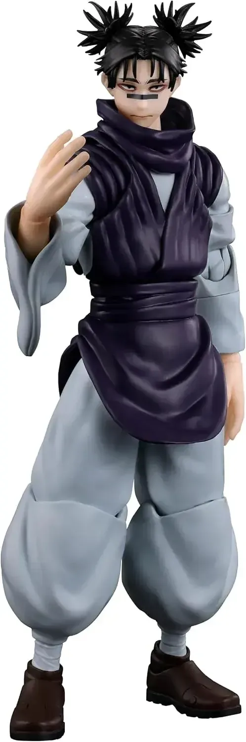 Tamashii Nations Jujutsu Kaisen Choso Collectible Figure 150mm