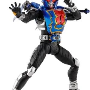 Tamashii Nations Kamen Rider Gatak Hyper Form Figure 5.9 inch PVC