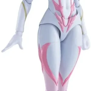 Tamashii Nations Lax Klein Pilot Suit Figure PVC ABS 5.1 Inch