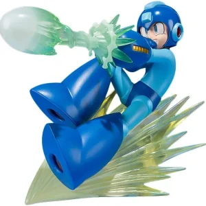Tamashii Nations Megaman Figuarts Zero 12cm Action Figure